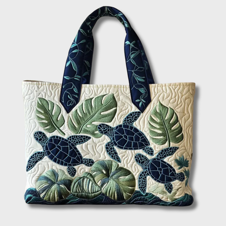 Ophelia | Handmade effortless style bag - LuroLondon