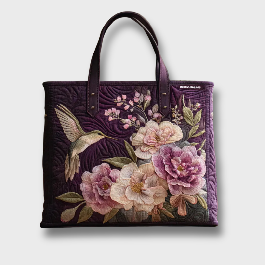 Savannah | Handmade effortless style bag - LuroLondon