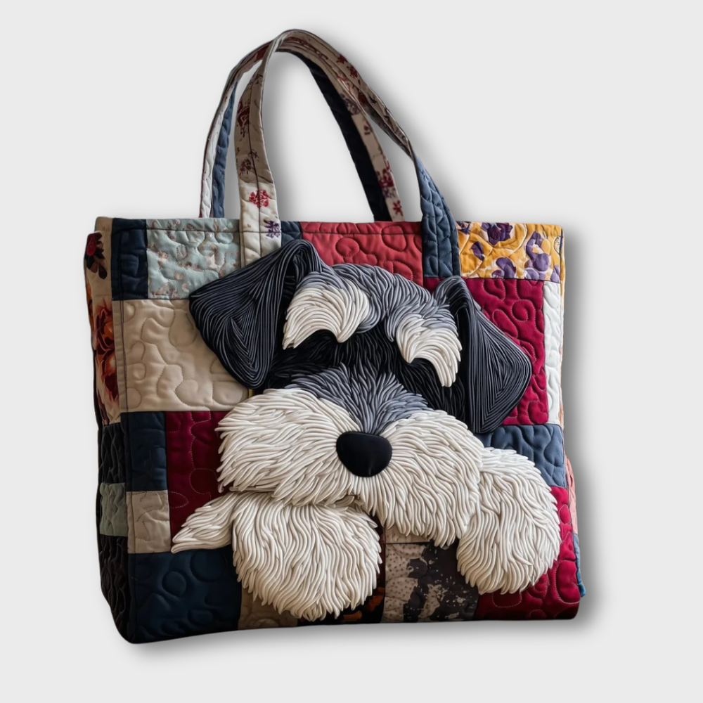 Quinn | Handmade easy style bag - LuroLondon