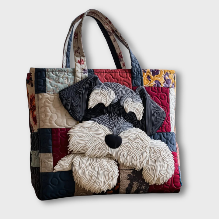 Quinn | Handmade easy style bag - LuroLondon