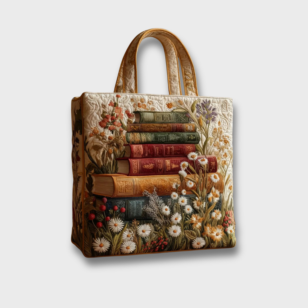 Delilah | Handmade soft easy bag - LuroLondon