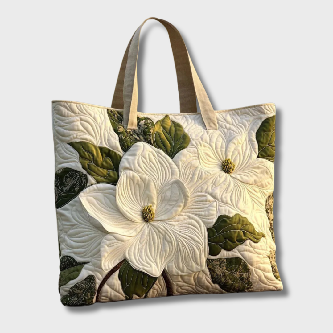 Adeline | Handmade easy style bag - LuroLondon