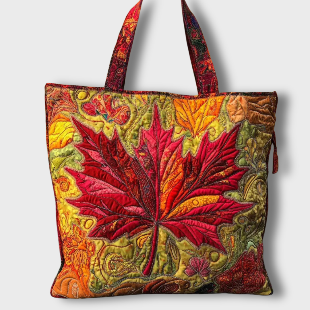 Teagan | Handmade effortless daily bag - LuroLondon