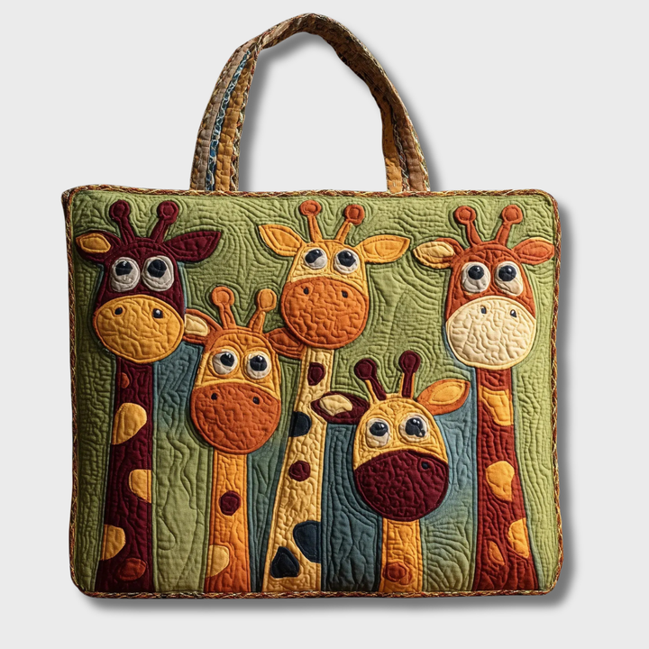 Serena | Handmade easy style bag - LuroLondon
