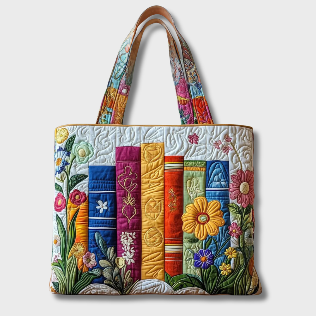 Alondra | Handmade soft easy bag - LuroLondon
