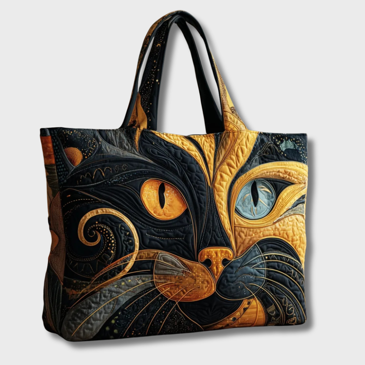 Freya | Handmade soft everyday bag - LuroLondon