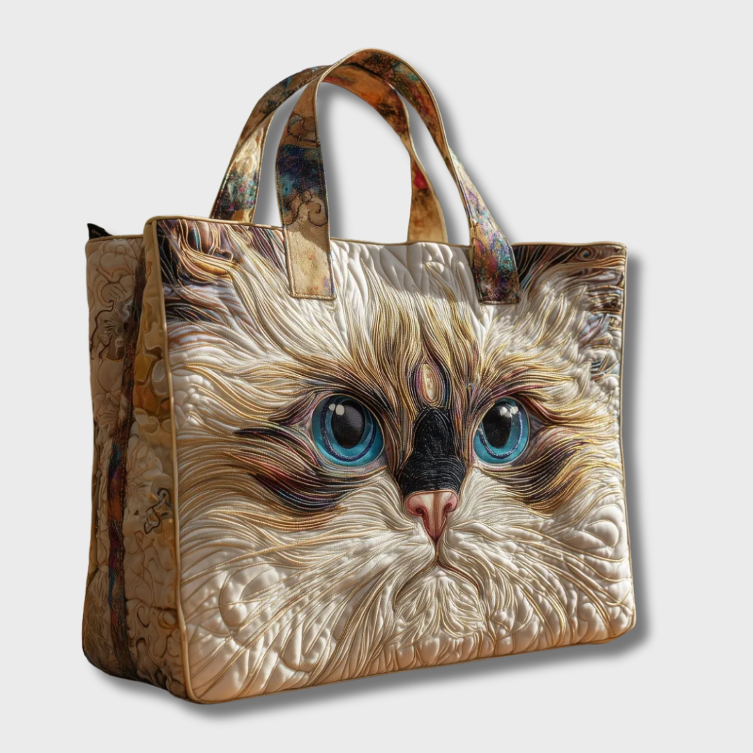 Giana | Handmade easy style bag - LuroLondon