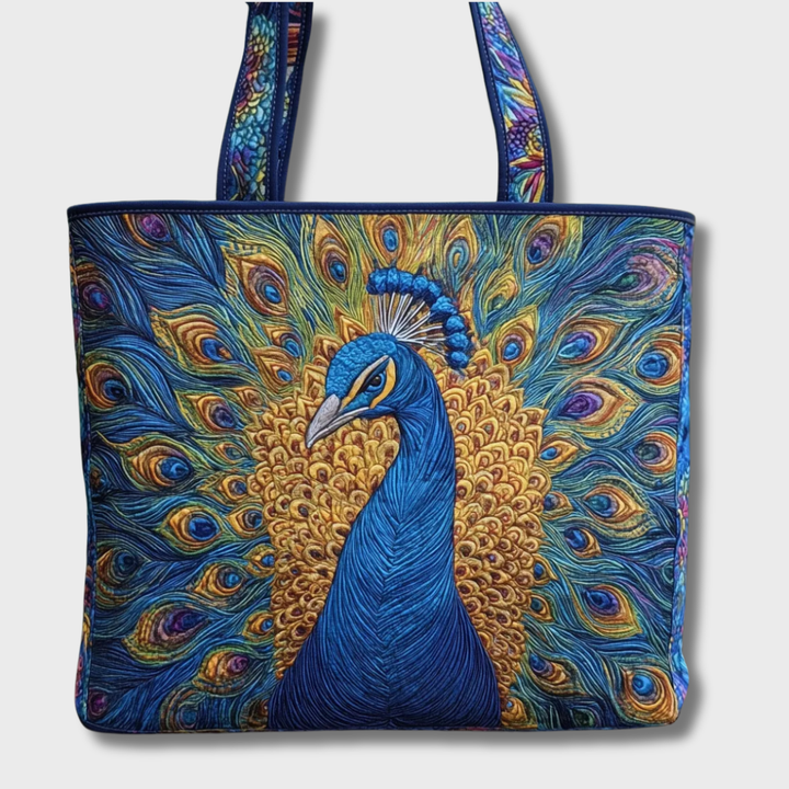 Jayla | Handmade comfort carry bag - LuroLondon