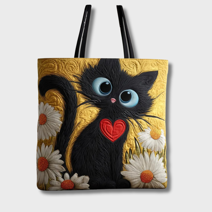 Handcrafted Maisie lightweight tote bag by Veda Bremen, made with soft, durable material and stylish design.