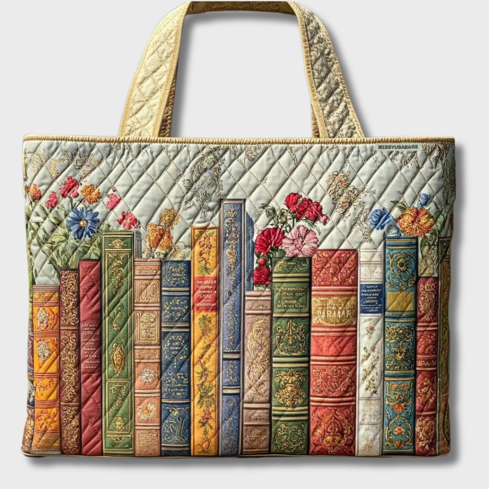 Winona | Handgefertigte Tasche mit Tragekomfort - LuroLondon