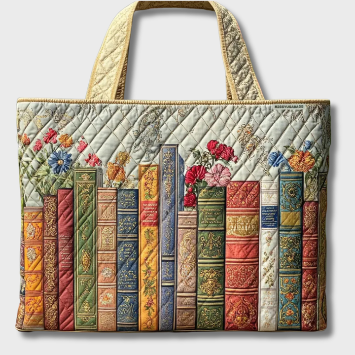 Winona | Handgefertigte Tasche mit Tragekomfort - LuroLondon