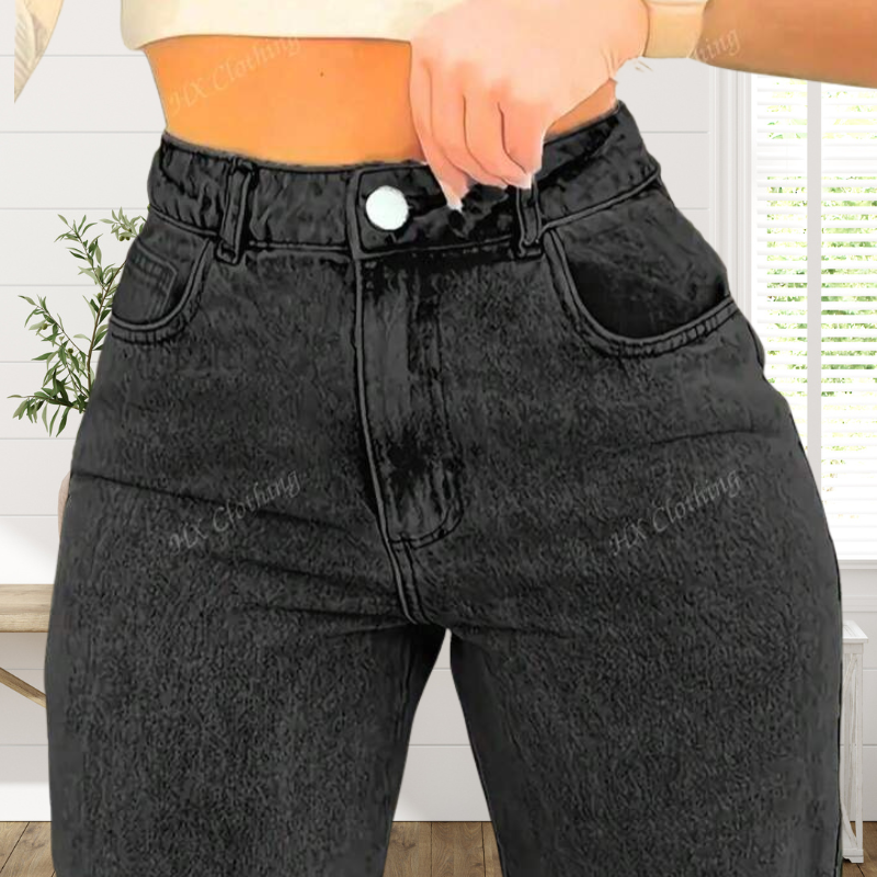 Atlas Denim Jeans