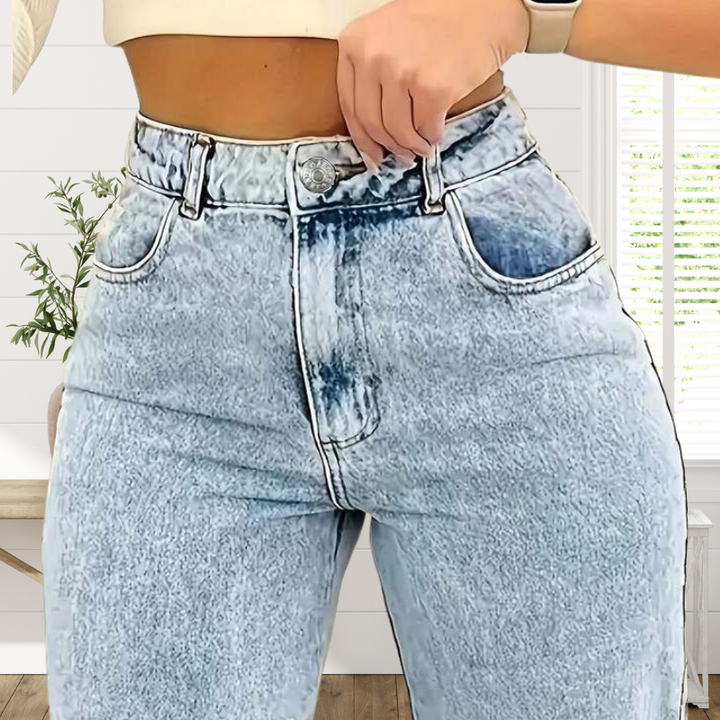 Atlas Denim Jeans