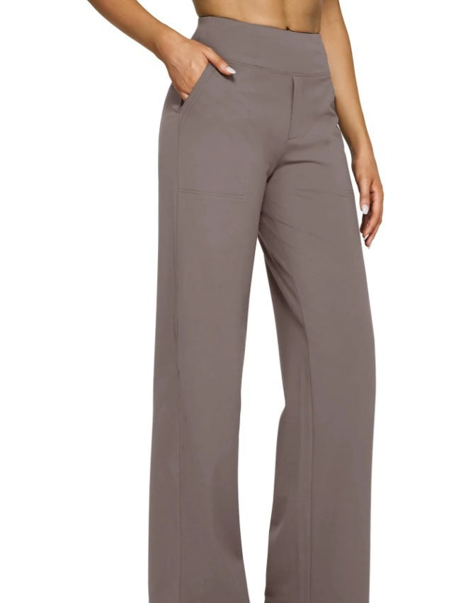 Klara Stretch Trousers
