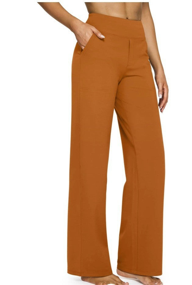 Klara Stretch Trousers