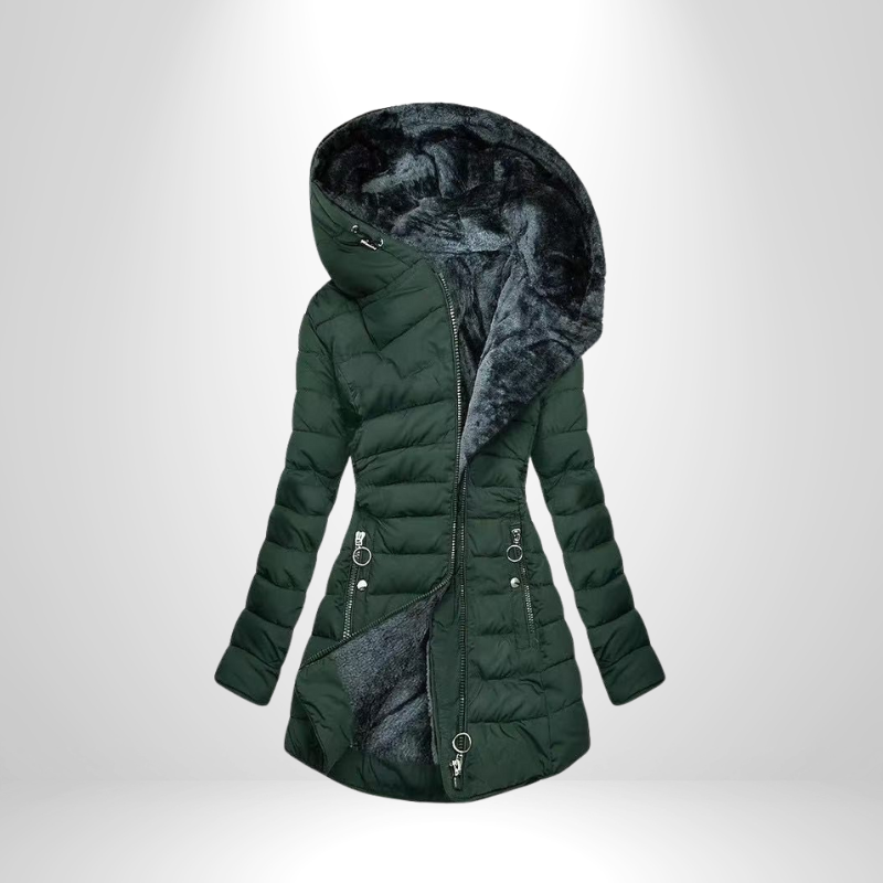 Olivia Slim Waist Coat