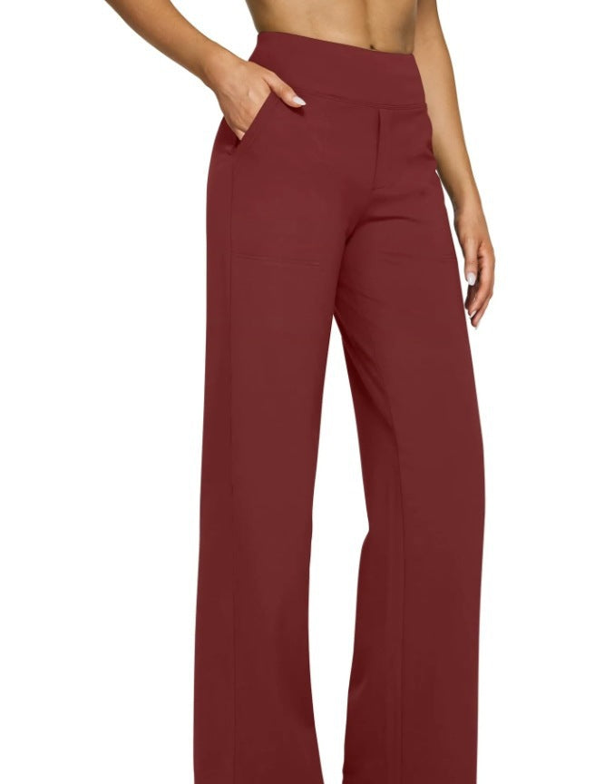 Klara Stretch Trousers