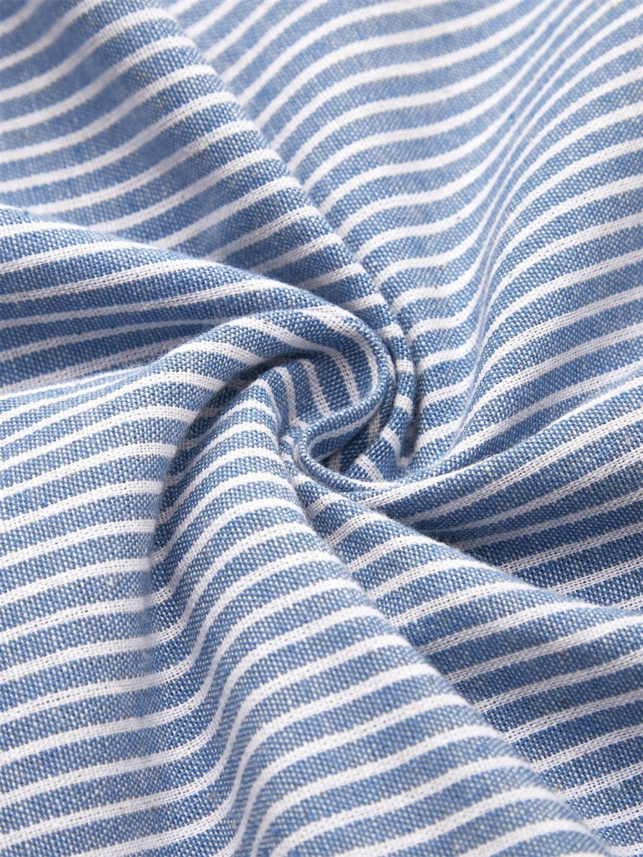 Veda Bremen Brienne striped women&