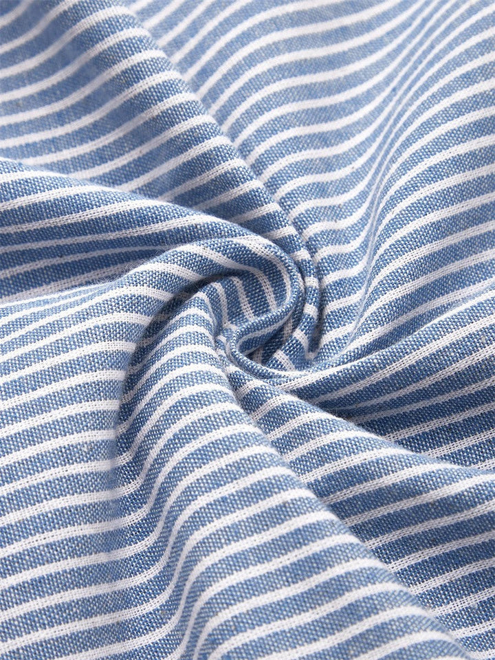 Veda Bremen Brienne striped women&