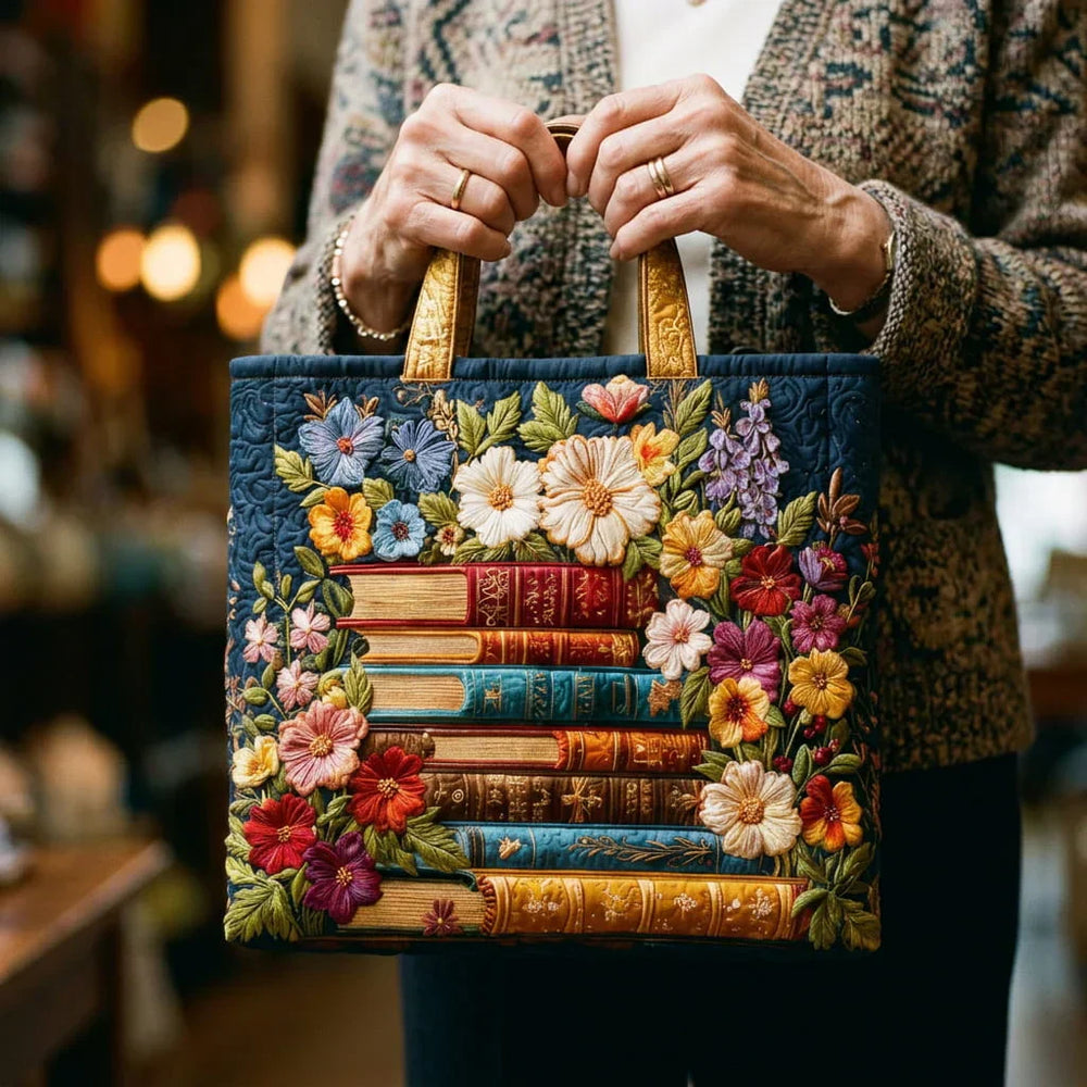 Harper | Handmade comfort carry bag - LuroLondon