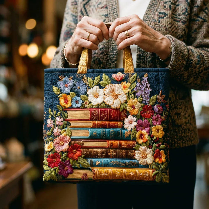 Harper | Handmade comfort carry bag - LuroLondon
