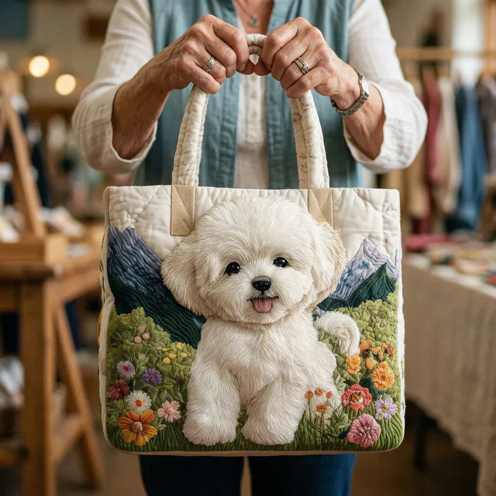 Olivia | Handmade effortless style bag - LuroLondon