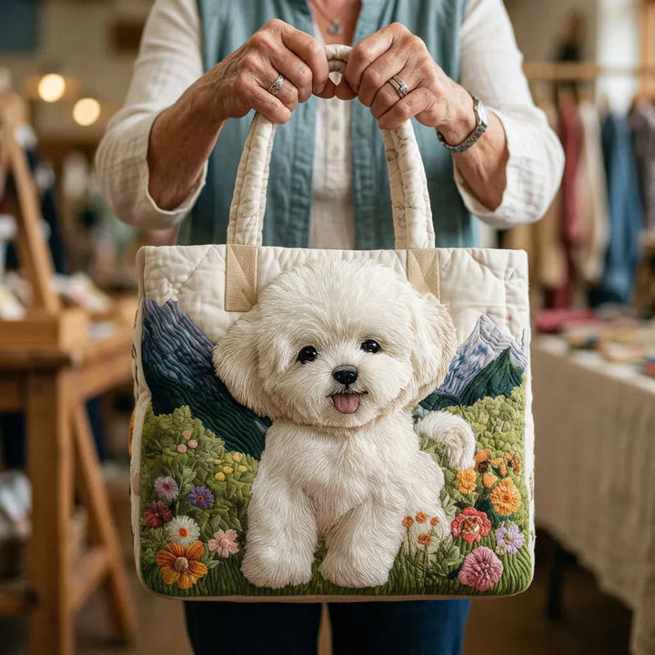 Olivia | Handmade effortless style bag - LuroLondon