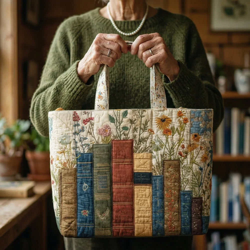 Emma | Handmade soft everyday bag - LuroLondon