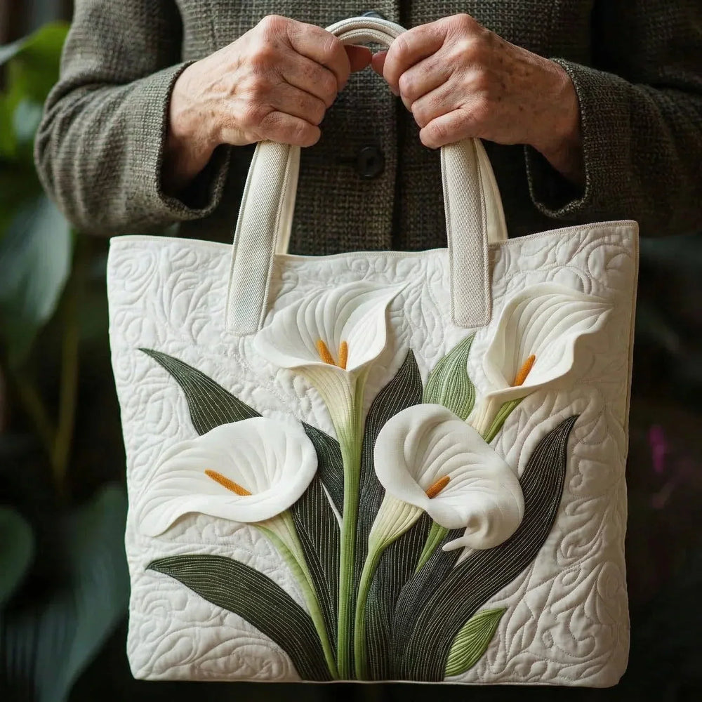 Evelyn | Handmade effortless daily bag - LuroLondon