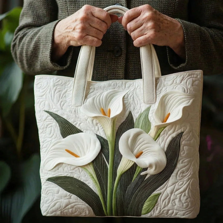 Evelyn | Handmade effortless daily bag - LuroLondon