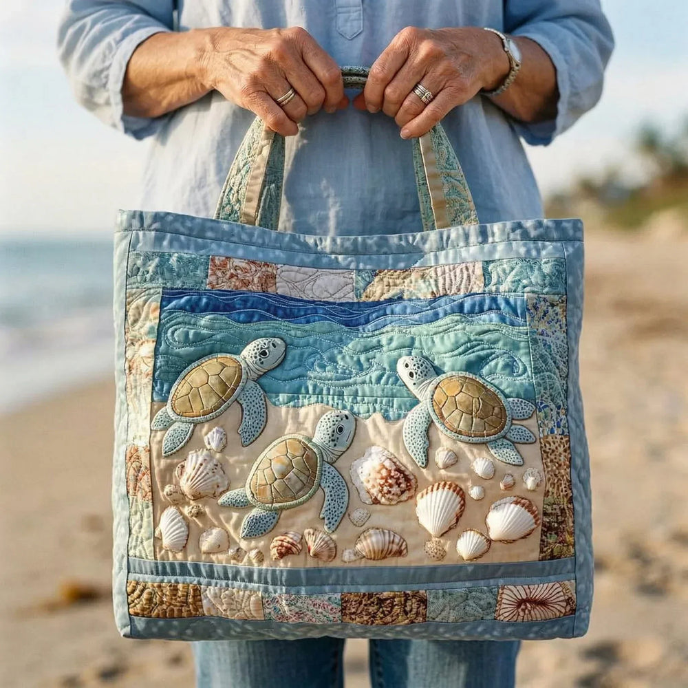 Amelia | Handmade soft daily bag - LuroLondon