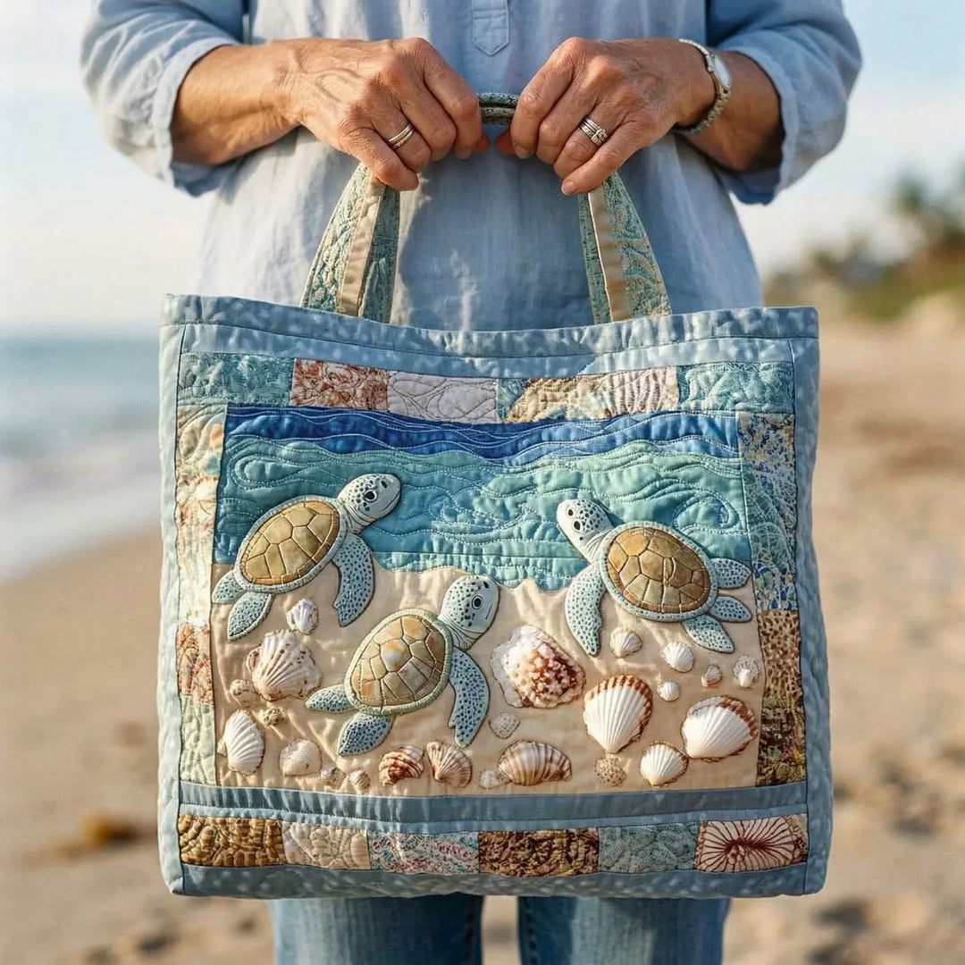 Amelia | Handmade soft daily bag - LuroLondon