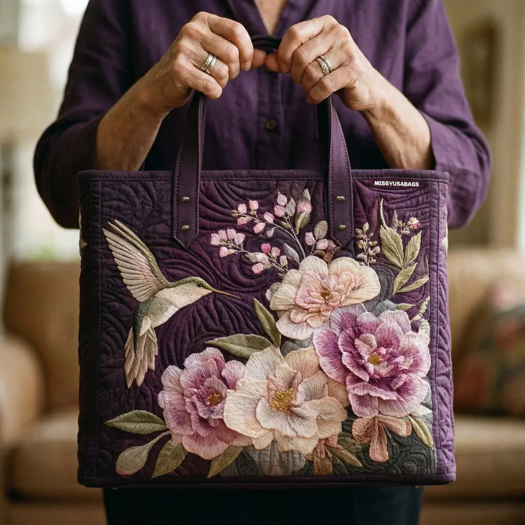 Savannah | Handmade effortless style bag - LuroLondon