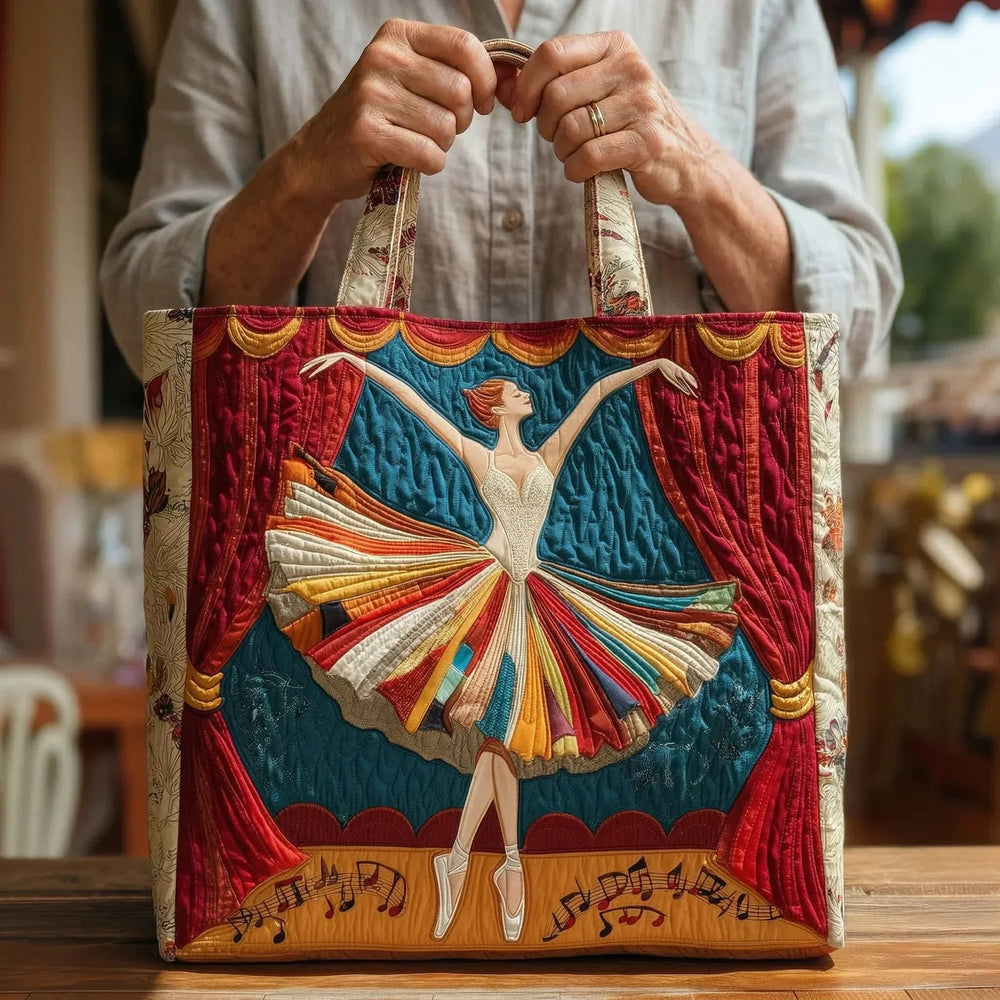 Georgia | Handmade comfort carry bag - LuroLondon