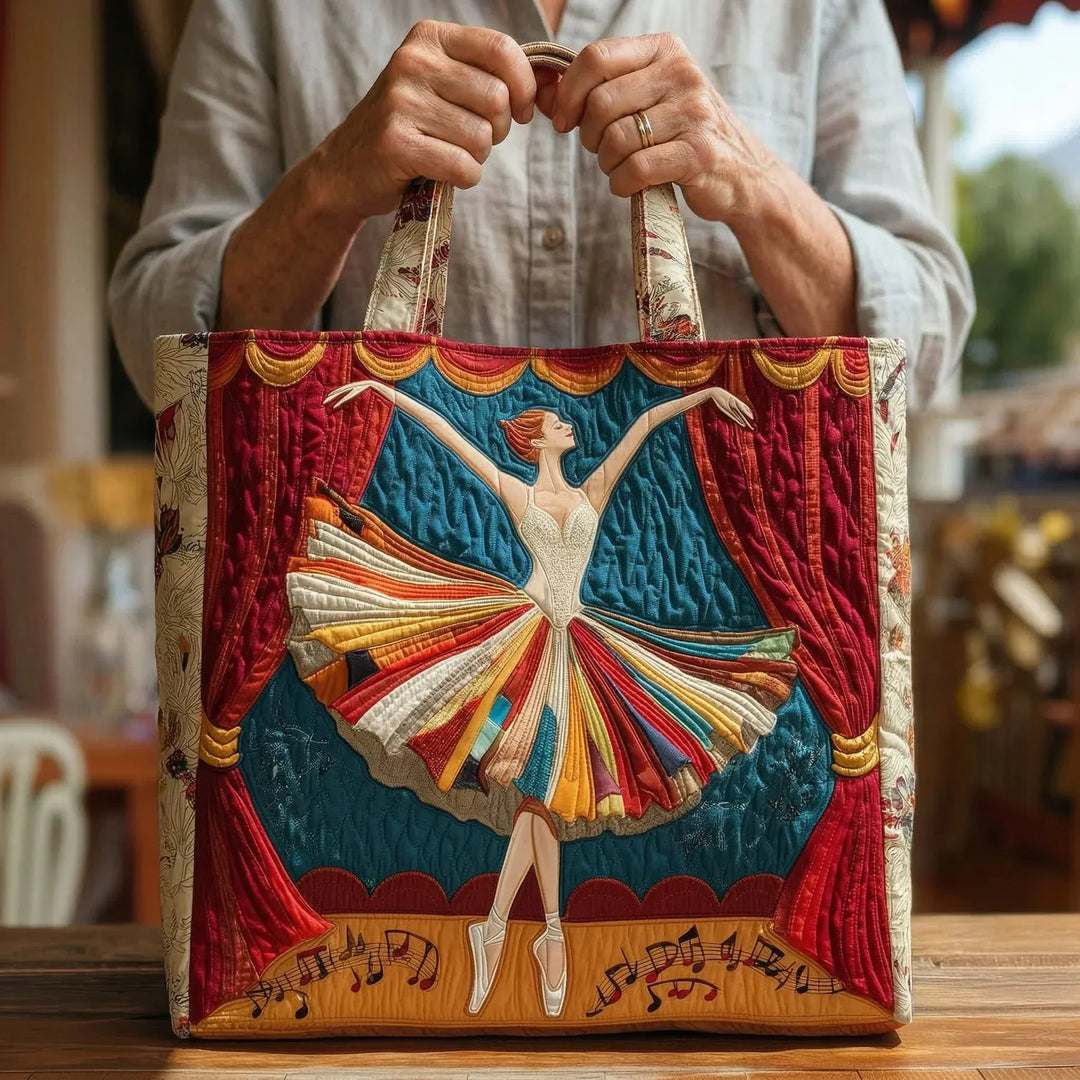 Georgia | Handmade comfort carry bag - LuroLondon