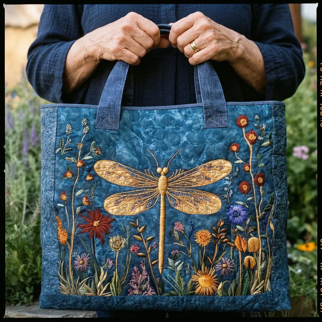 Josephine | Handmade soft everyday bag - LuroLondon