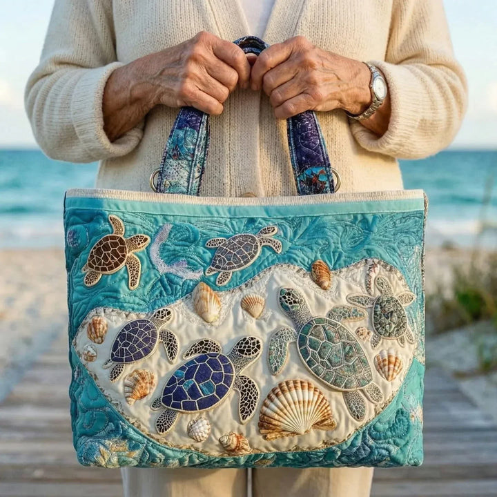 Felicity | Handmade soft daily bag - LuroLondon