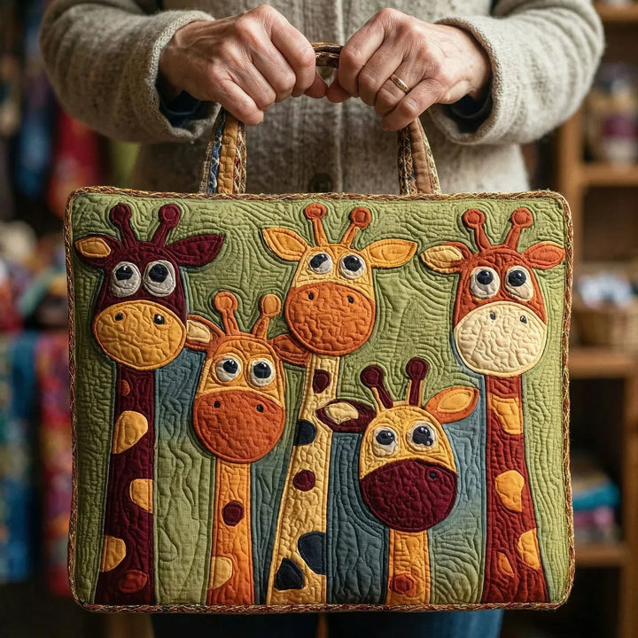 Serena | Handmade easy style bag - LuroLondon