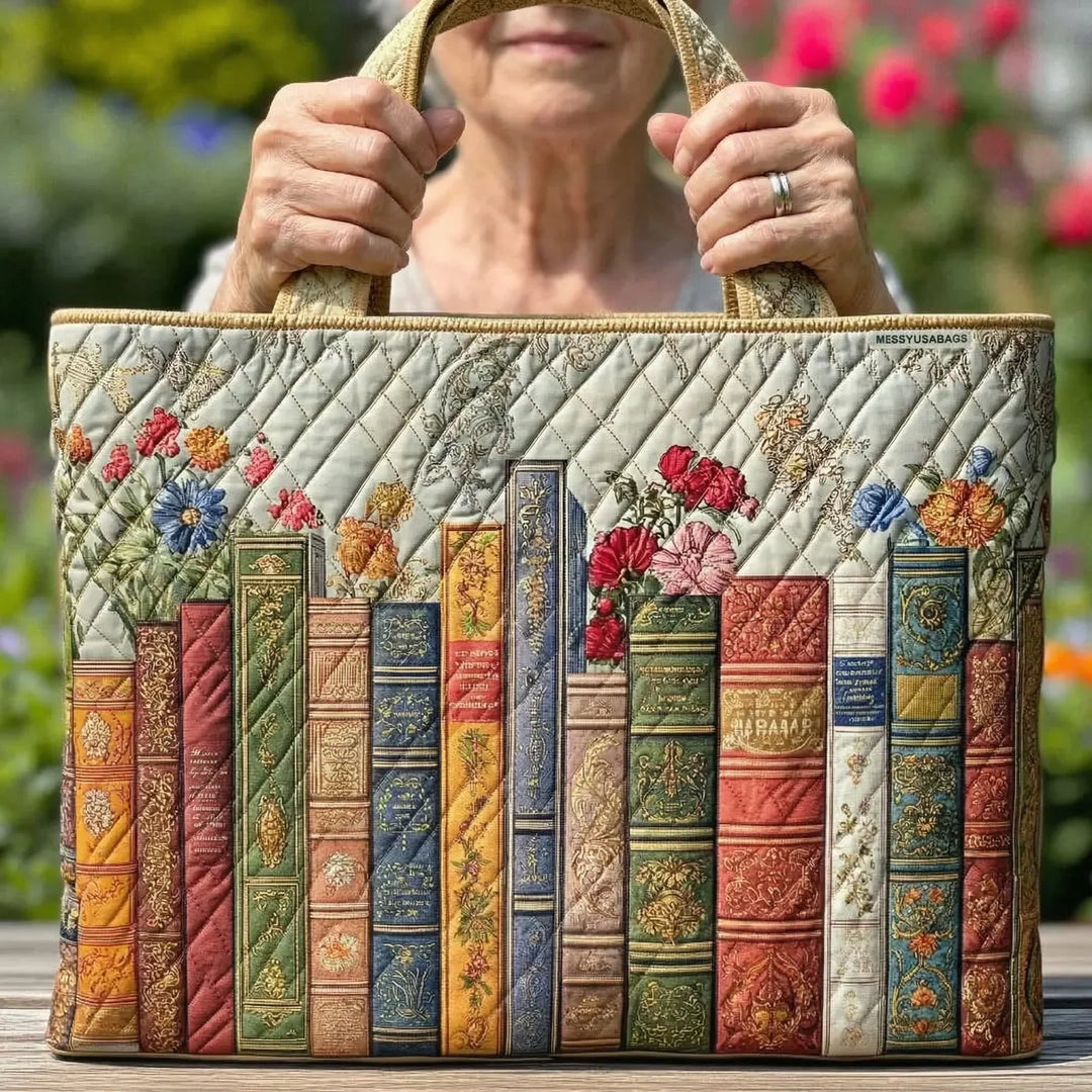 Winona | Handgefertigte Tasche mit Tragekomfort - LuroLondon