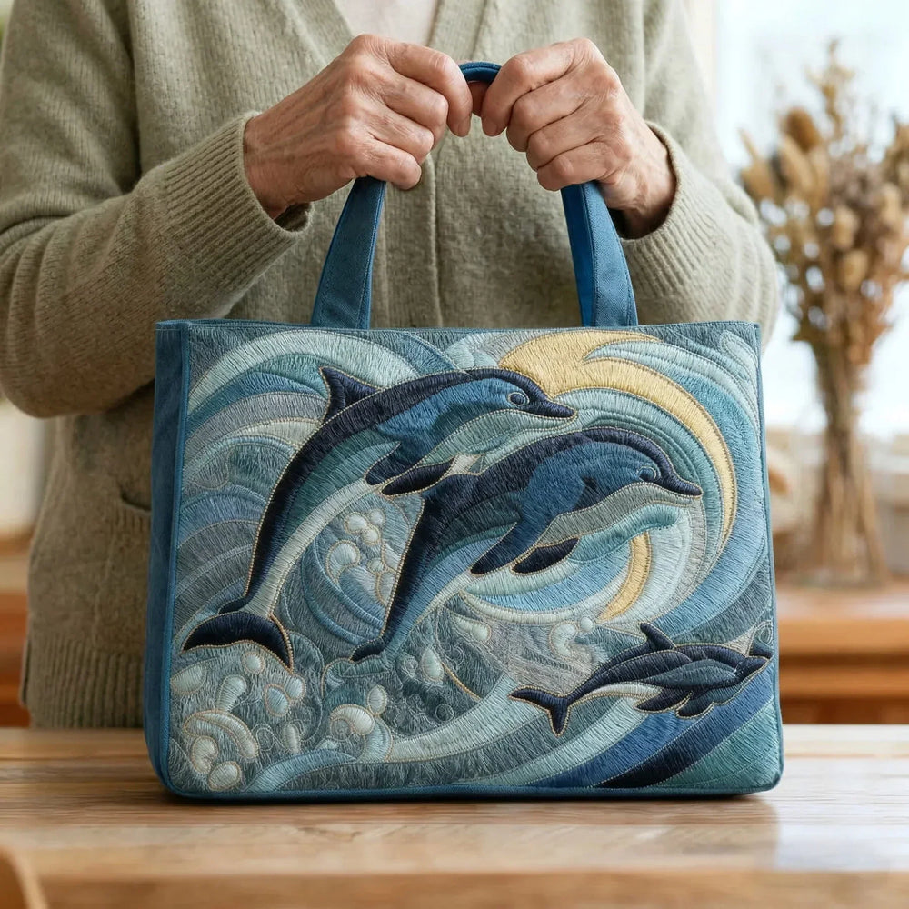 Juliette | Handmade relaxed style bag - LuroLondon