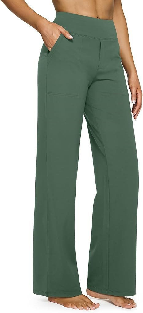 Klara Stretch Trousers