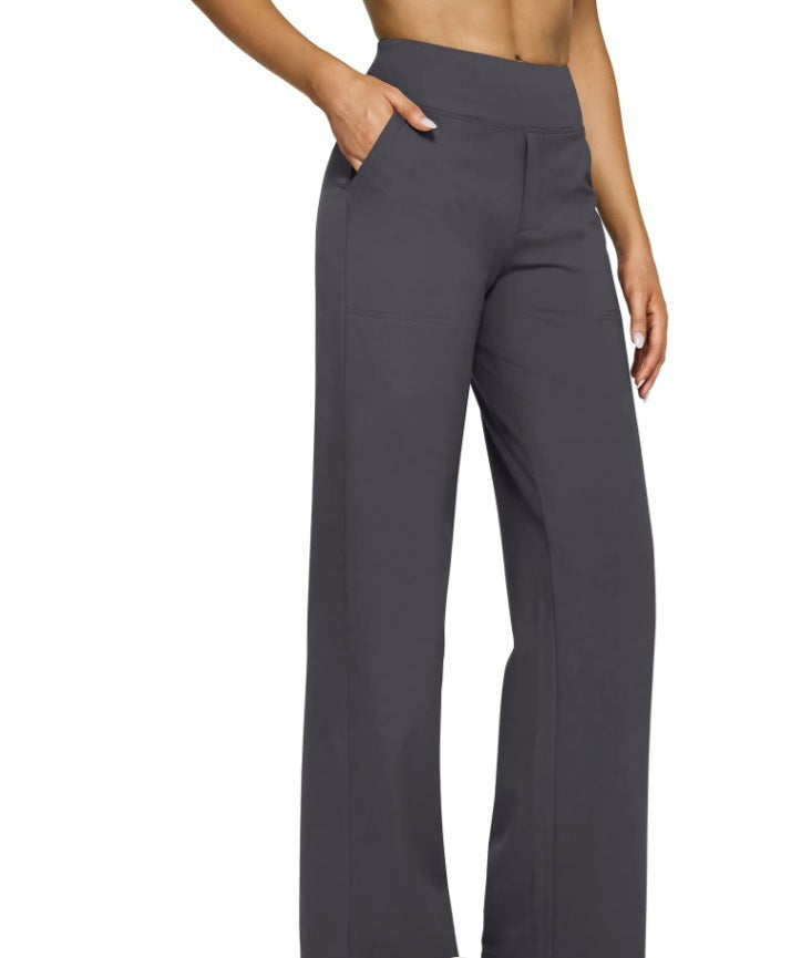 Klara Stretch Trousers