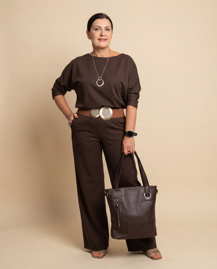 Luxury 3-piece set by LuroLondon featuring elegant accessories displayed on a neutral background.
