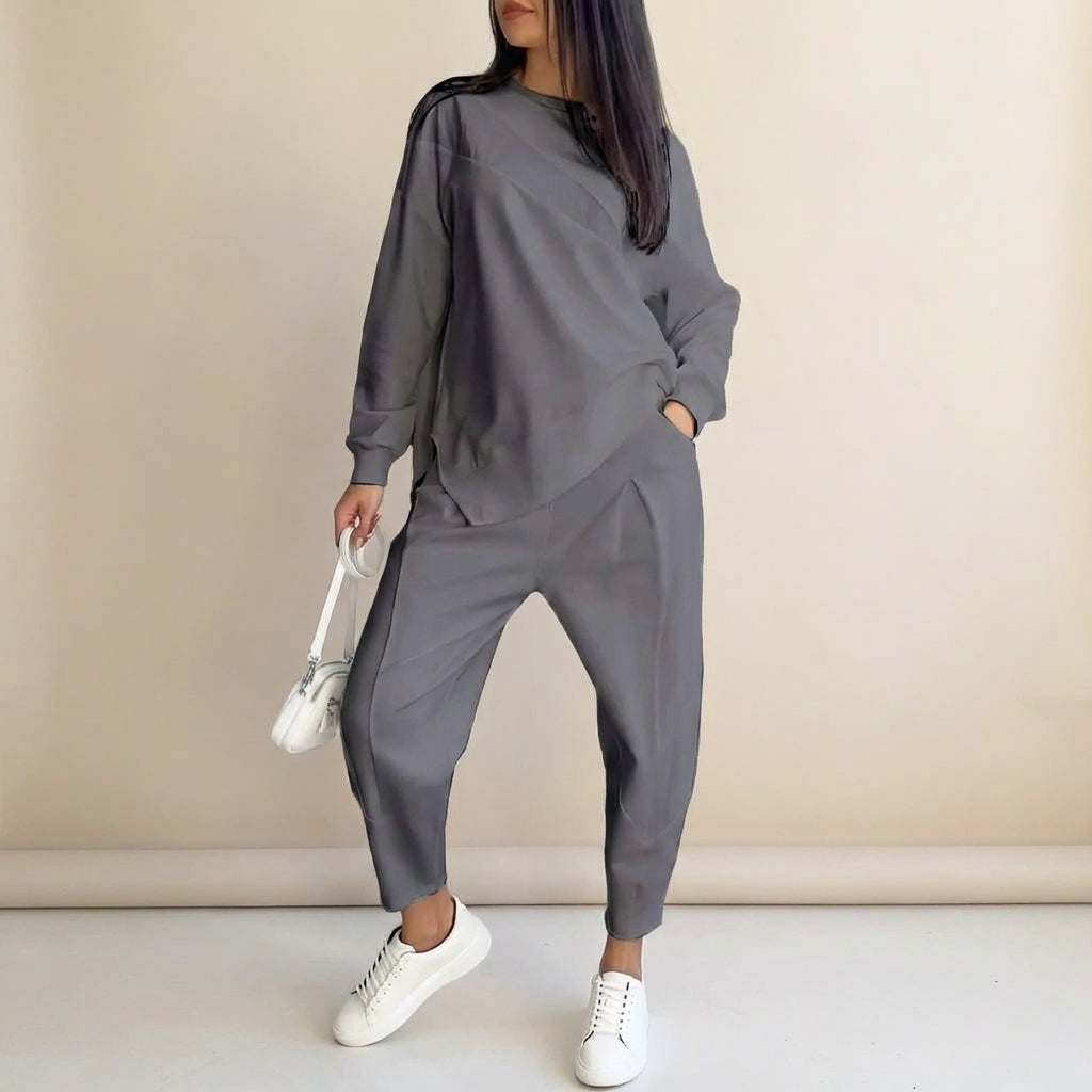 Veda Bremen Damen-Set featuring stylish, comfortable women&