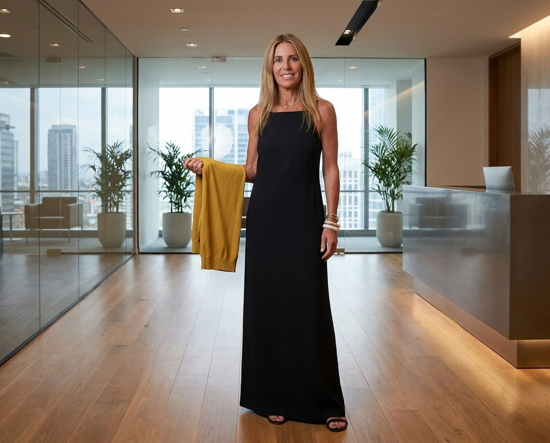 Casual long women&