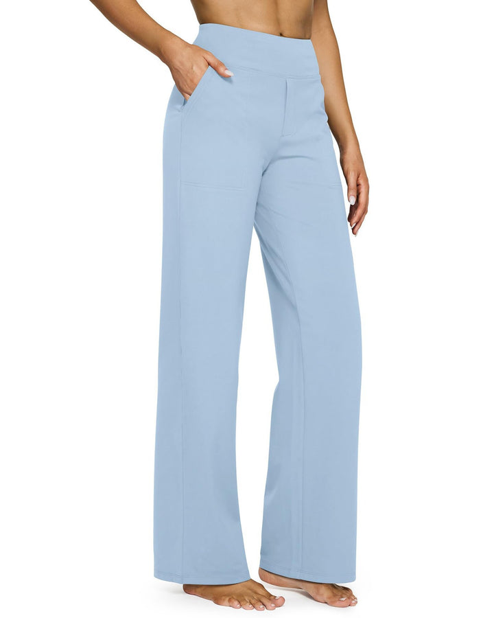 Klara Stretch Trousers