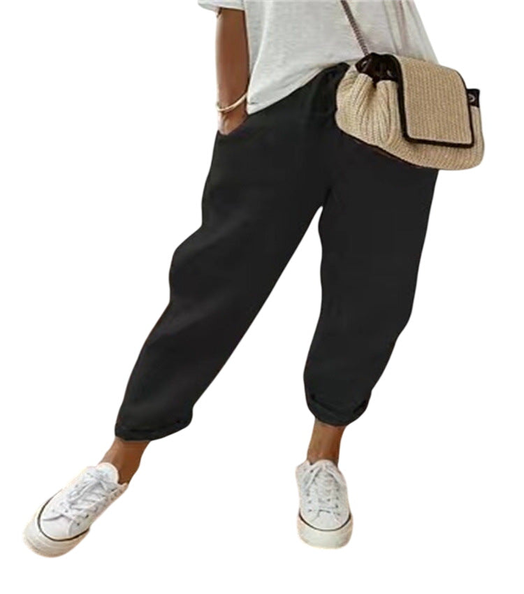 Black Sadie casual women&