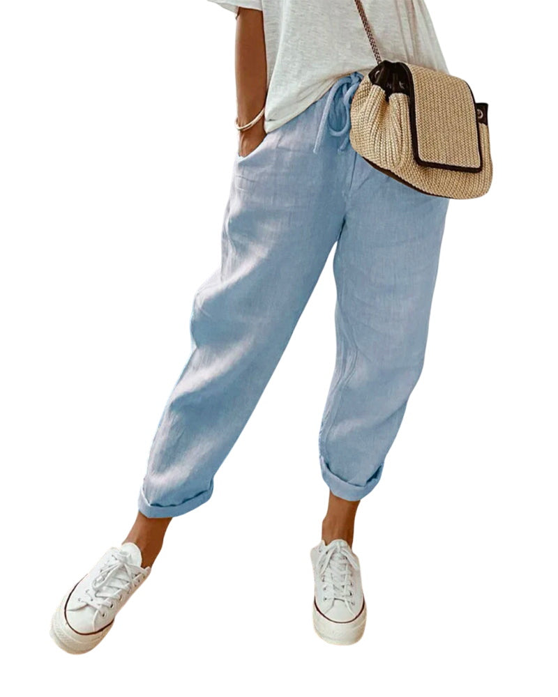 LuroLondon Sadie casual women&
