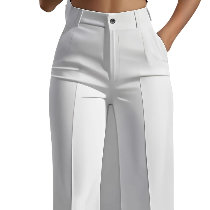 Veda Bremen high-waisted women&