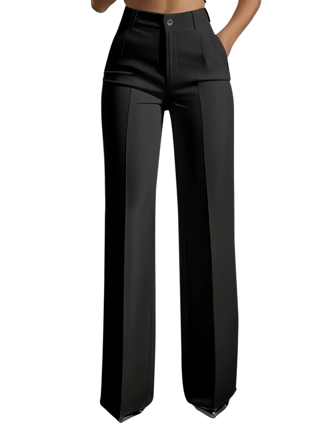 Black Veda Bremen high-waisted women&